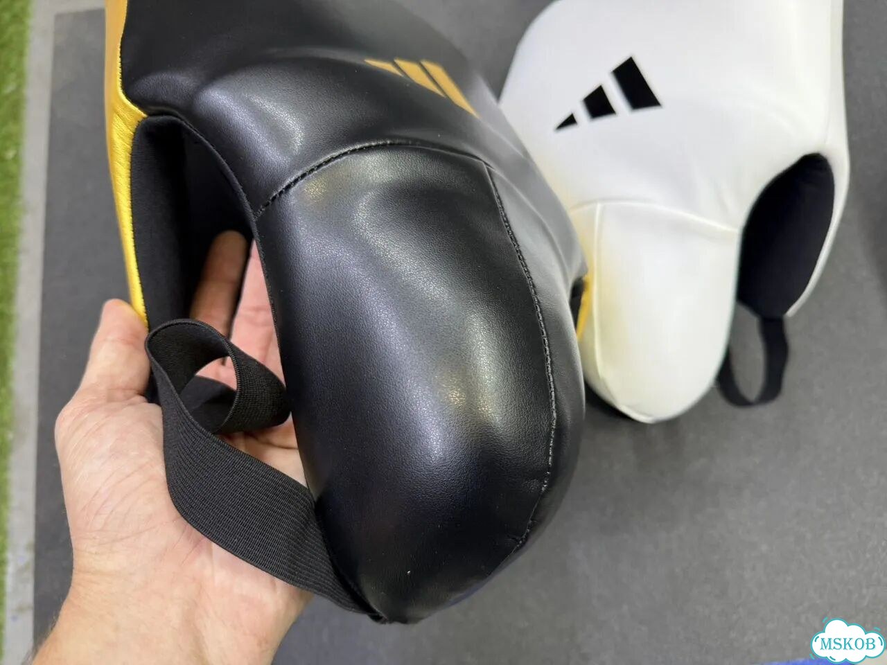 Бандаж для бокса Adidas фото 3