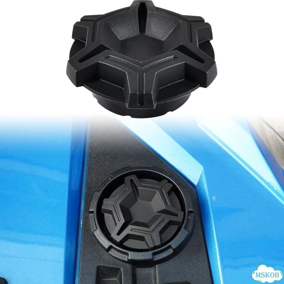 Крышка бензобака для Polaris Slingshot 2015-2024 фото 8