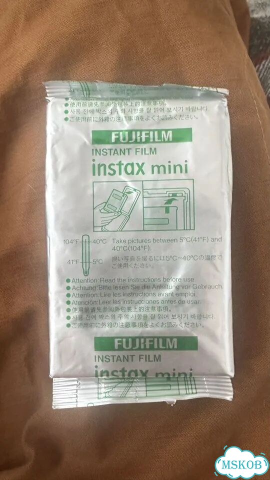Фотоаппарат fujifilm instax mini 12 фото 5