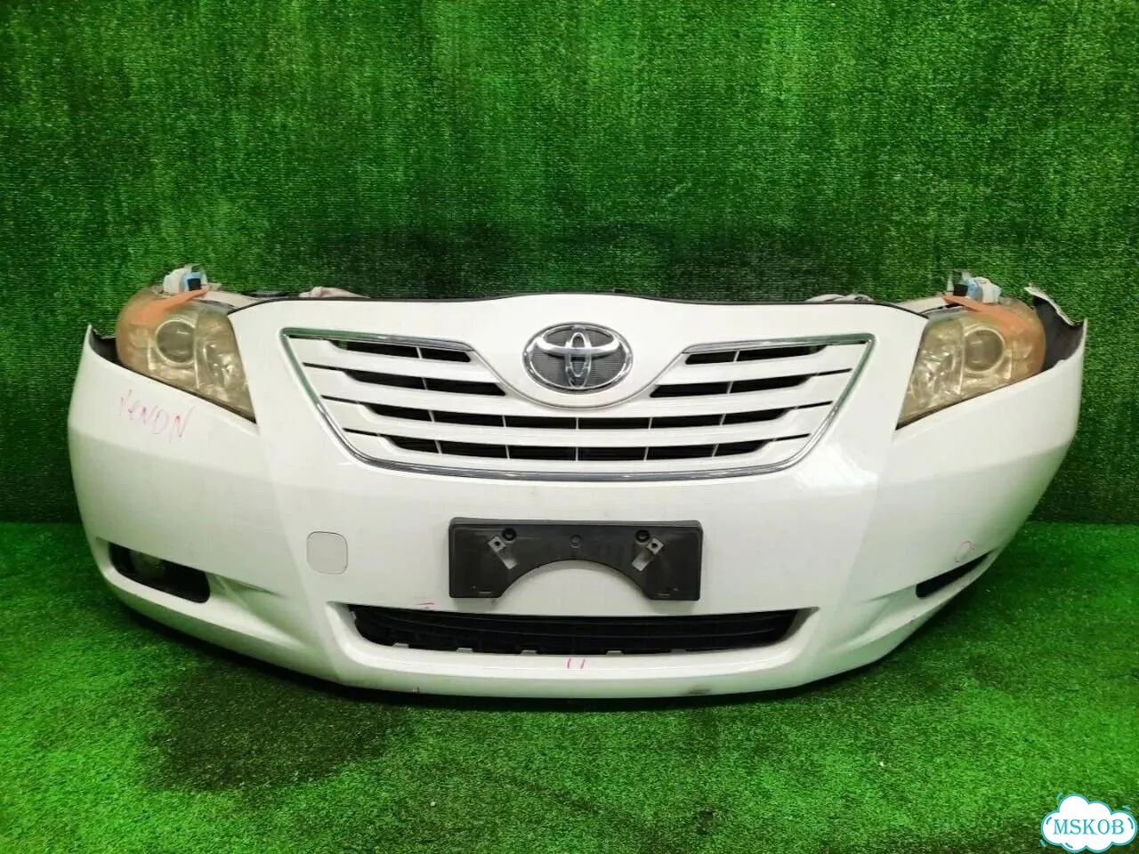 Ноускат Toyota Camry ACV40 фото 1