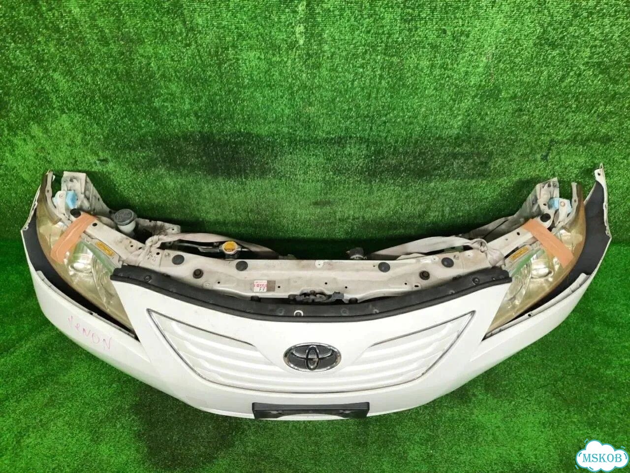 Ноускат Toyota Camry ACV40 фото 2