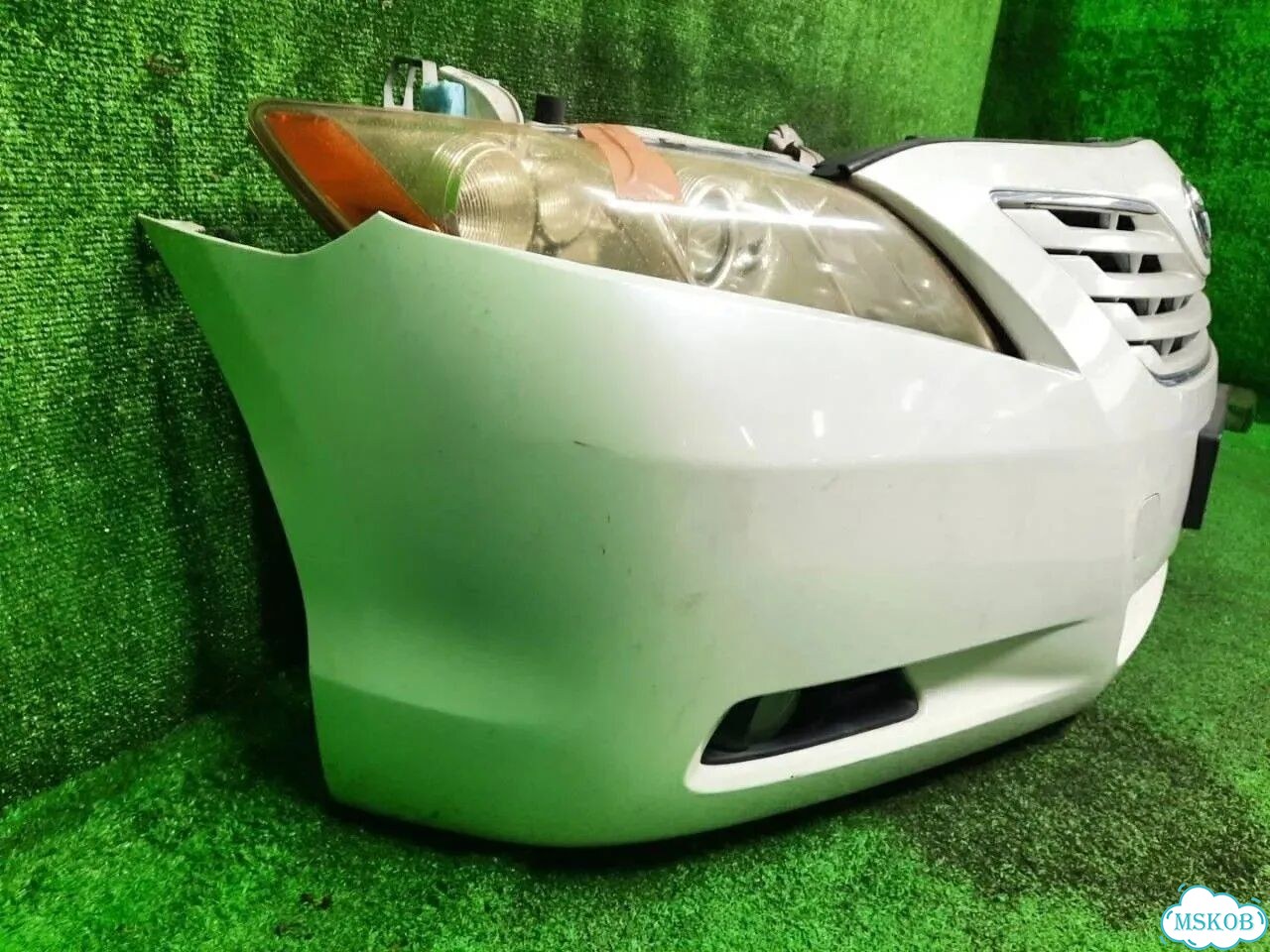 Ноускат Toyota Camry ACV40 фото 3