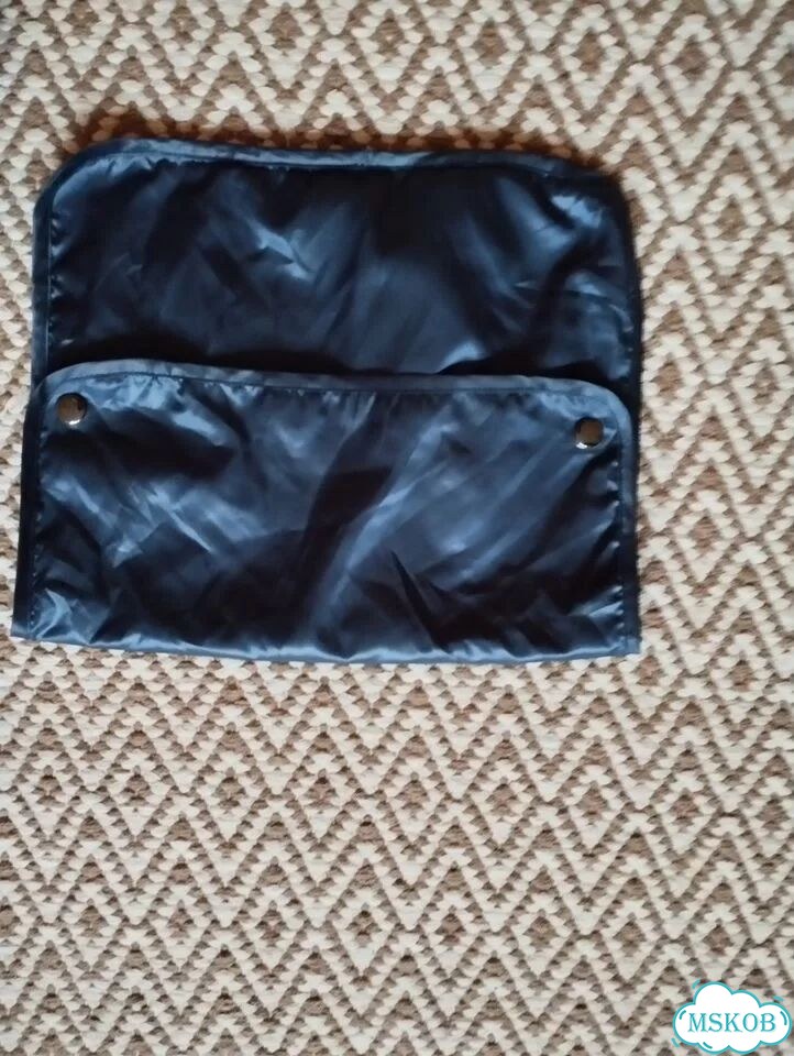 Новый плащ накидка Uterque фото 6
