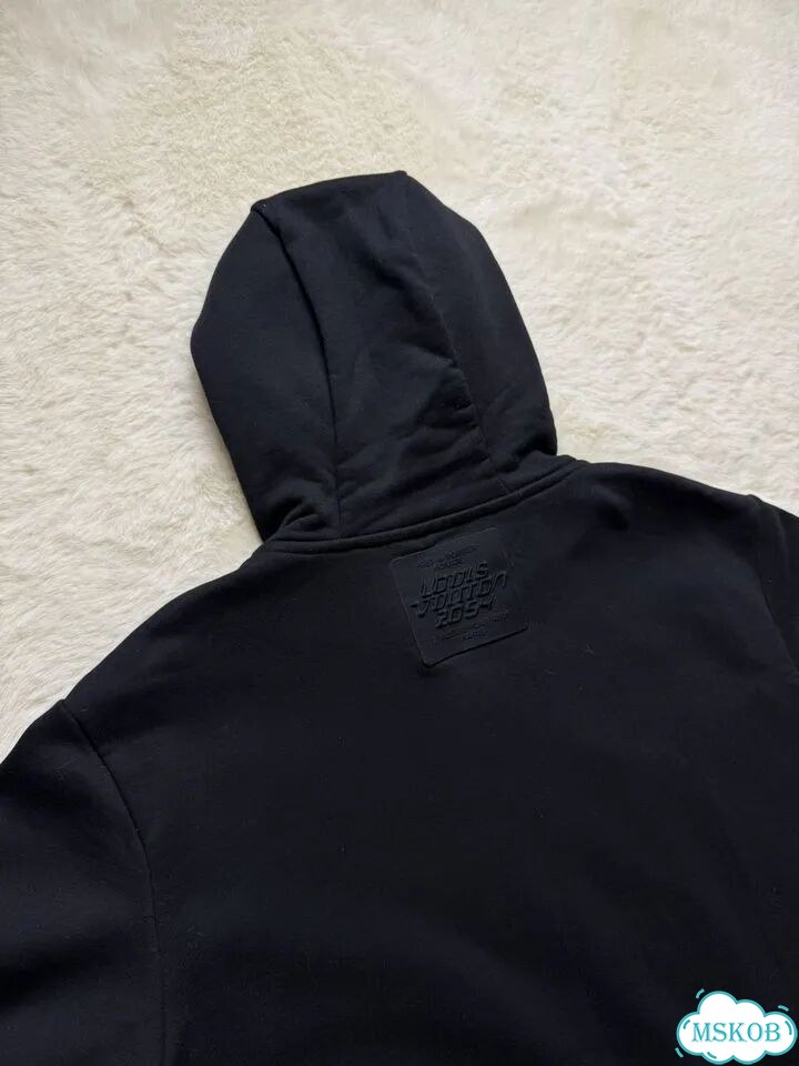 Толстовка Louis Vuitton Оригинал фото 4