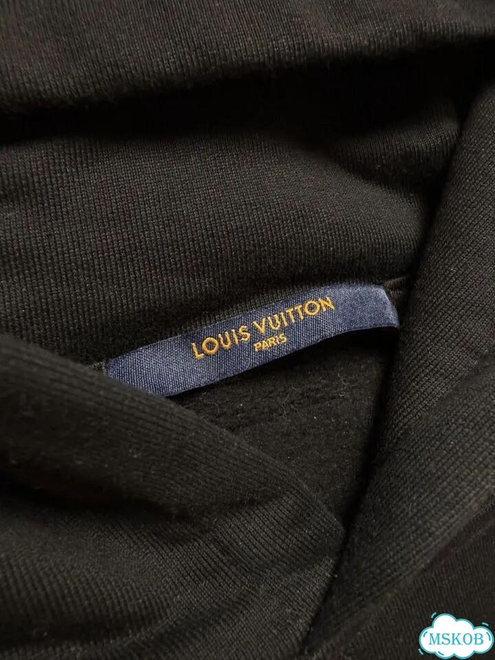 Толстовка Louis Vuitton Оригинал фото 6