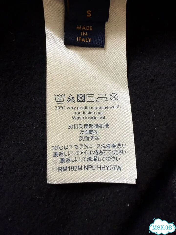 Толстовка Louis Vuitton Оригинал фото 7