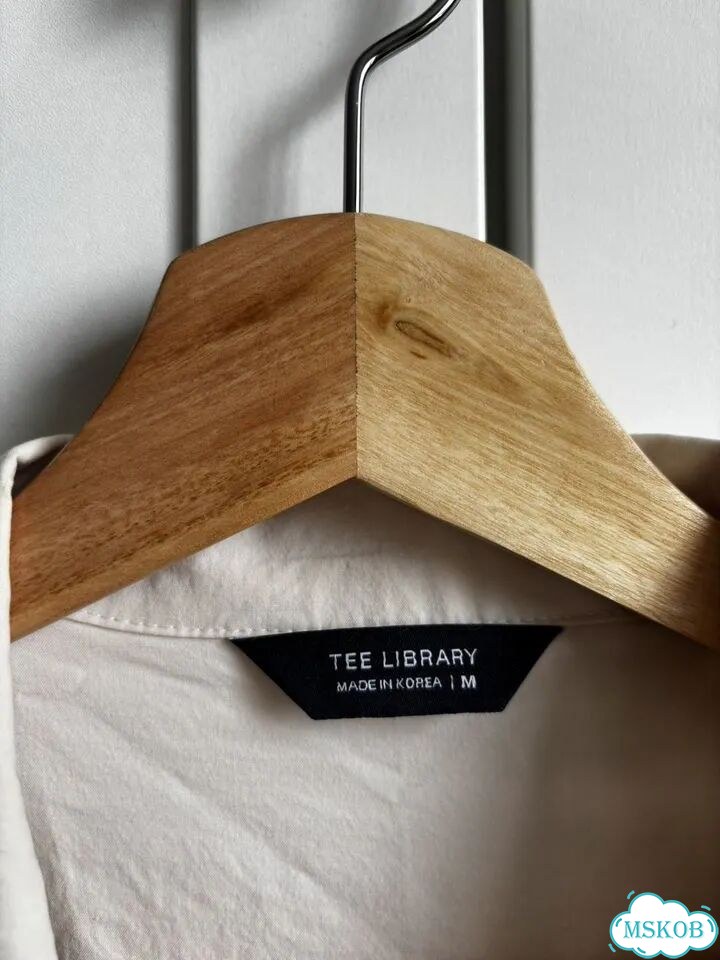 Рубкашка Tee Library фото 3
