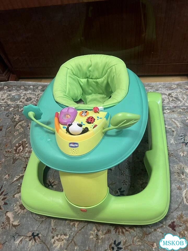 Ходунки Chicco фото 1
