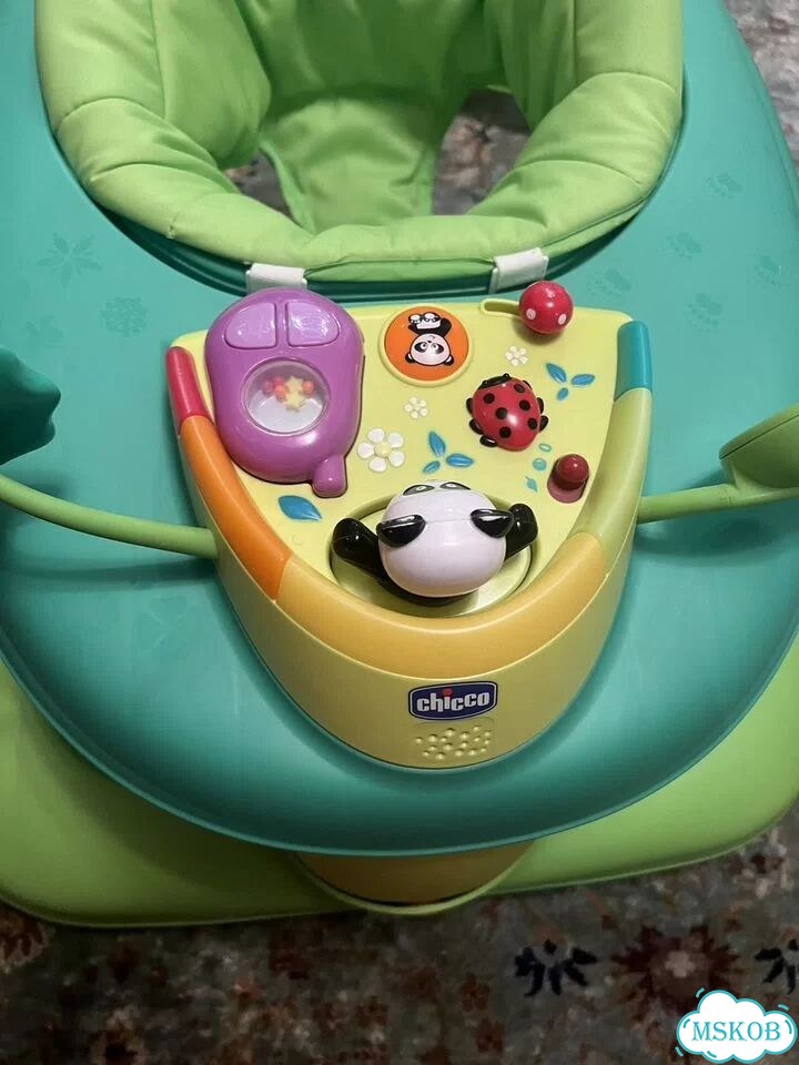 Ходунки Chicco фото 2