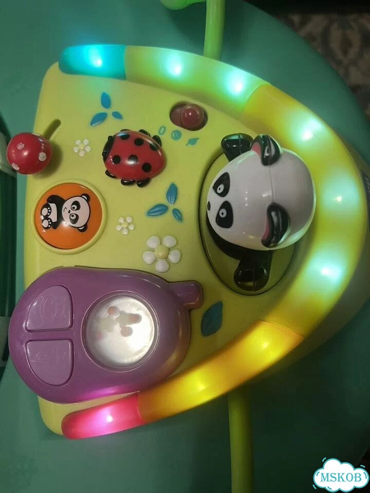 Ходунки Chicco фото 4