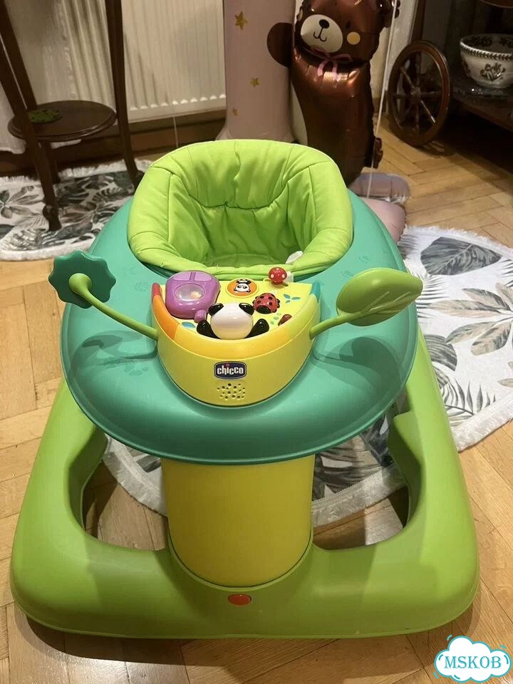 Ходунки Chicco фото 5