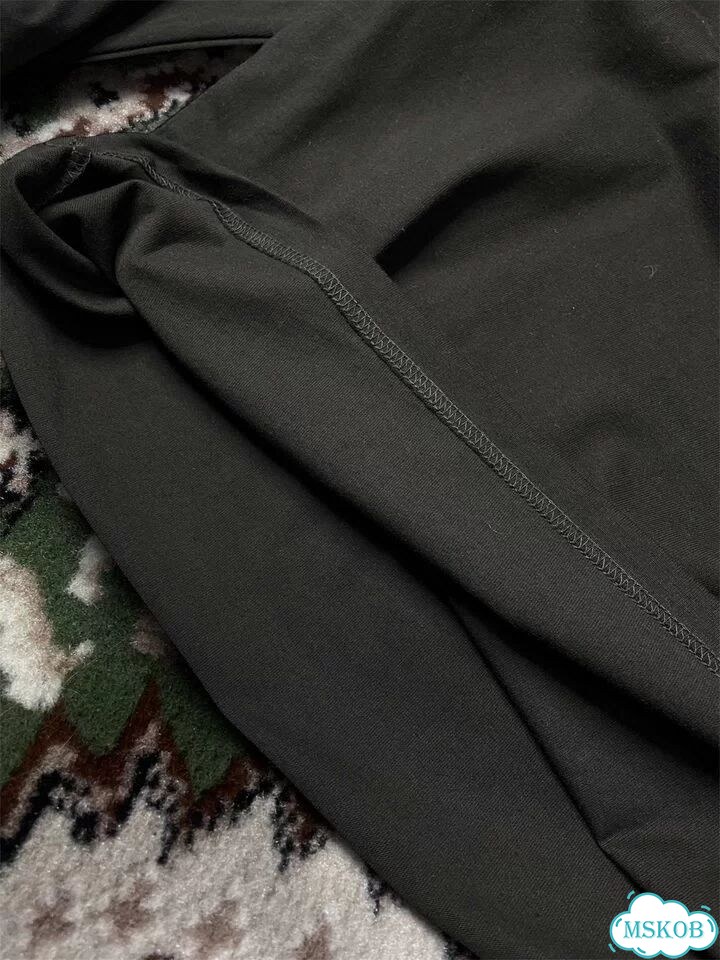 Лонгслив bape x spanch bob фото 5