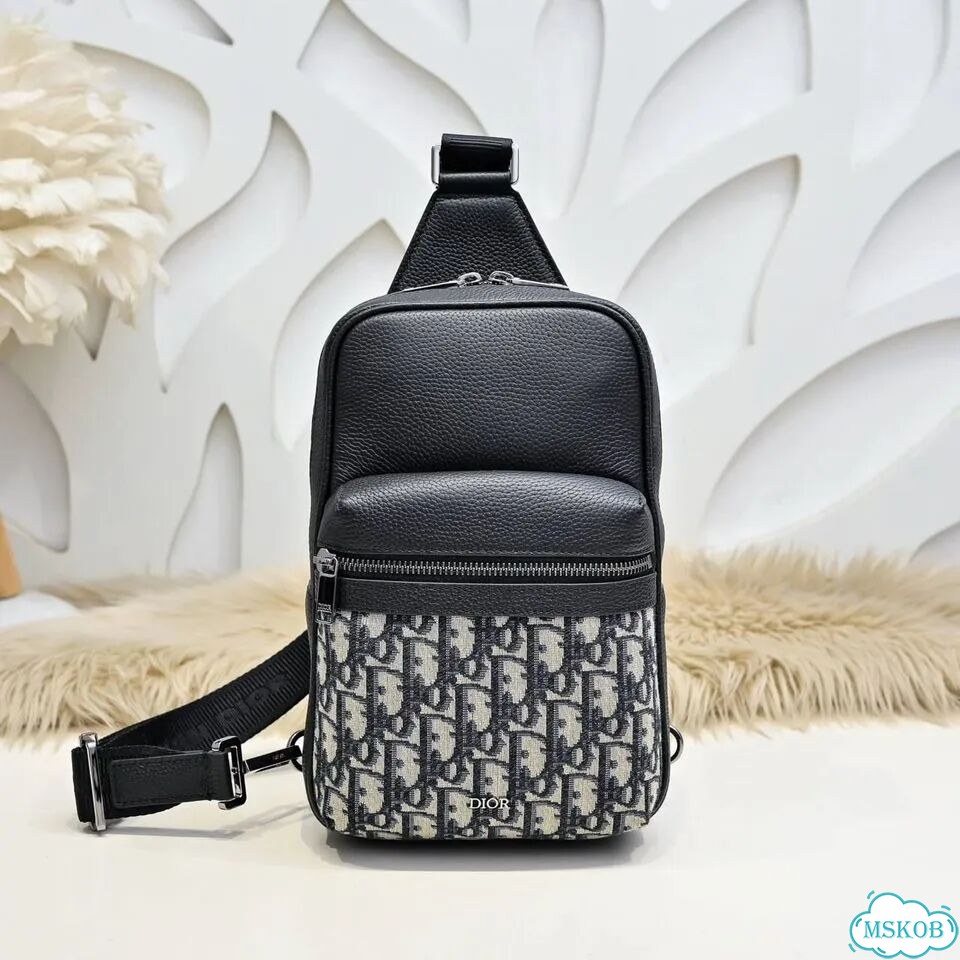 Сумка слинг Dior фото 1