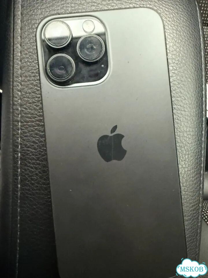 iPhone 16 Pro Max, 512 ГБ, SIM + eSIM фото 1