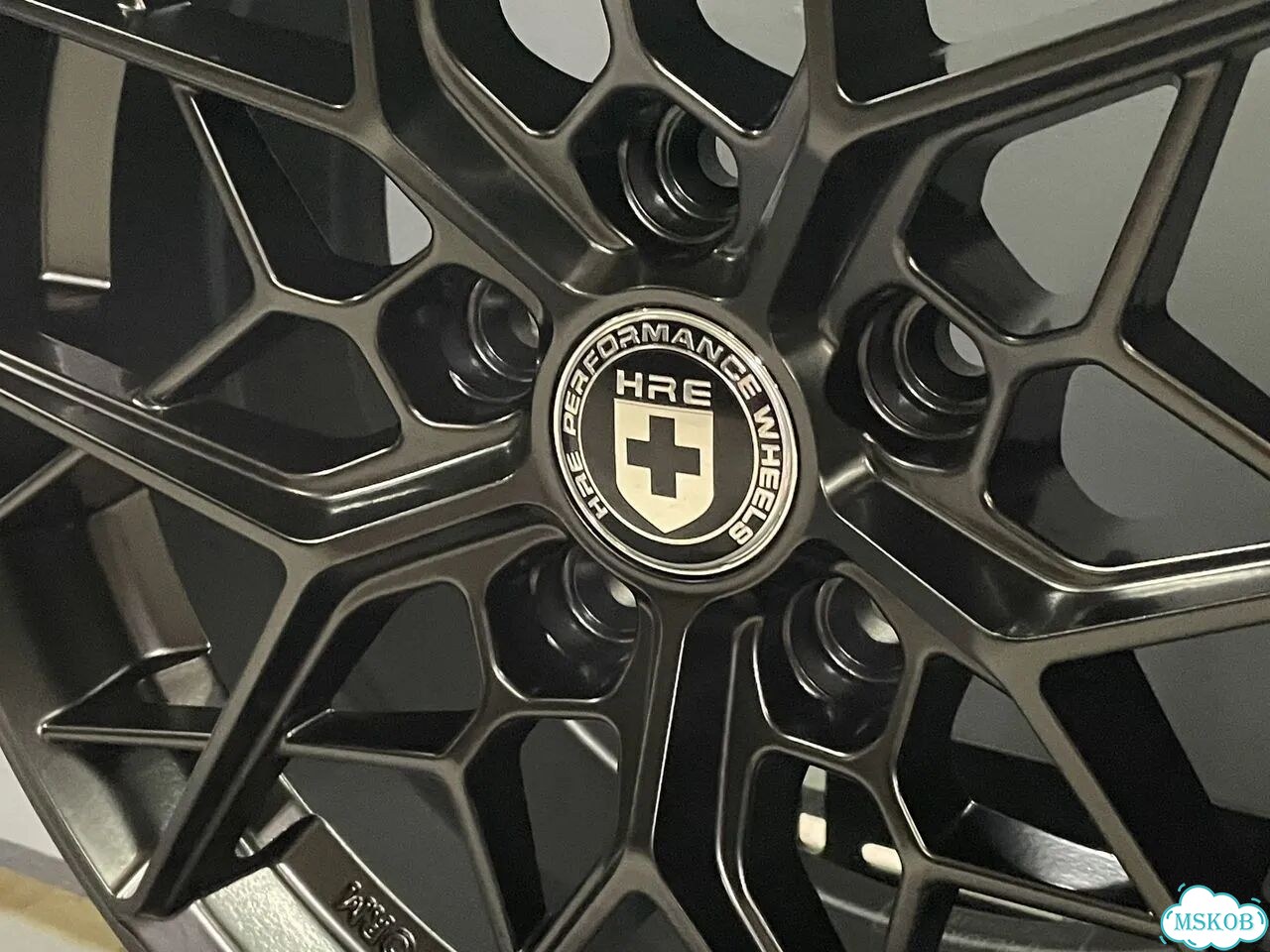 Литые диски Zumbo Wheels 7×R16 5×114.3 фото 5