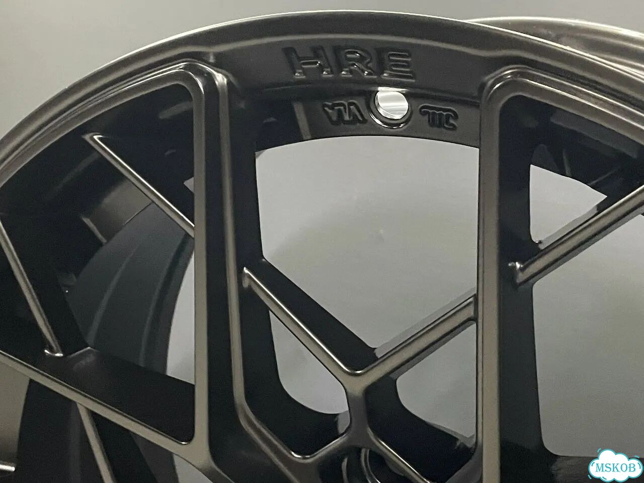 Литые диски Zumbo Wheels 7×R16 5×114.3 фото 6