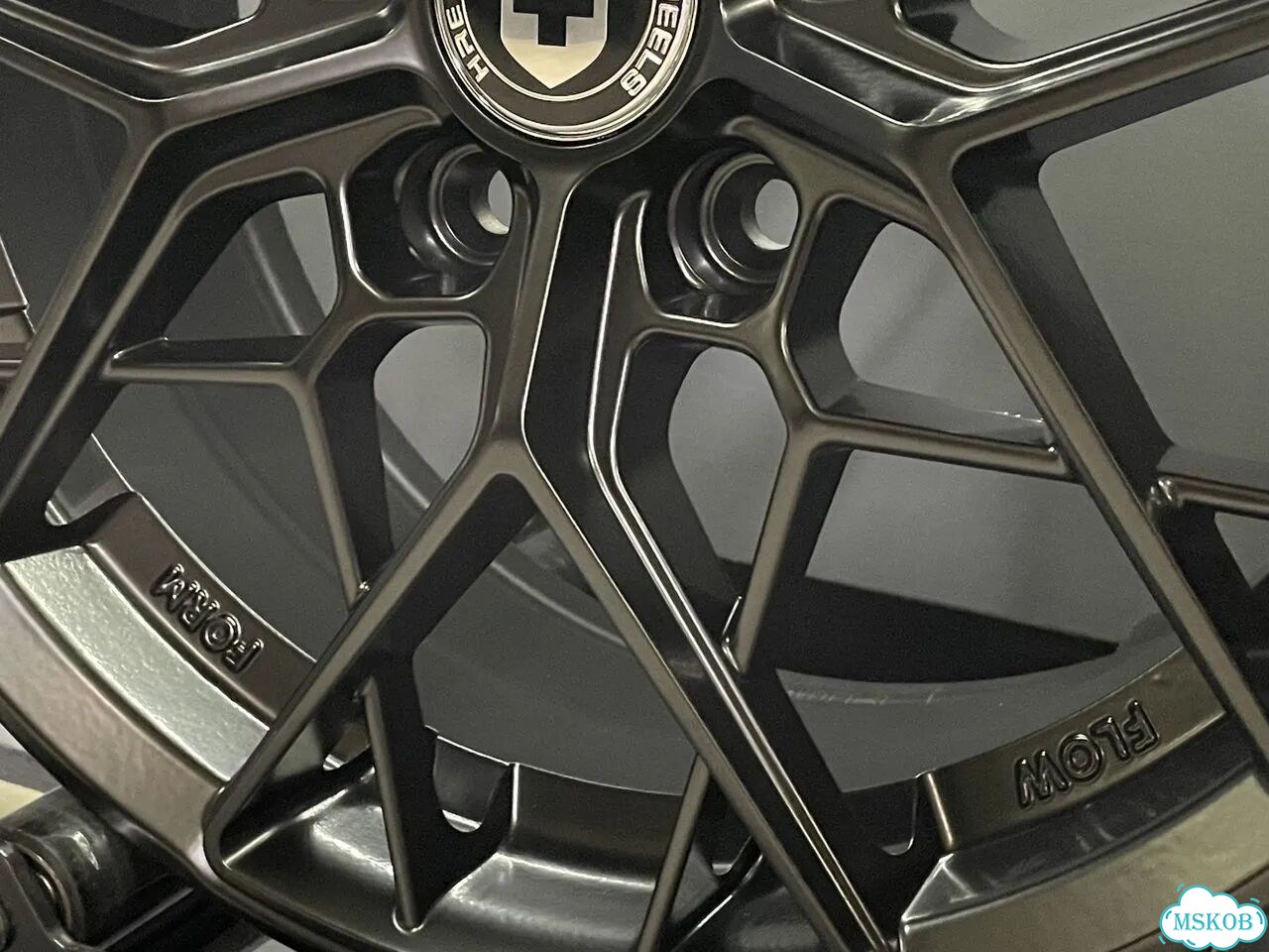 Литые диски Zumbo Wheels 7×R16 5×114.3 фото 7