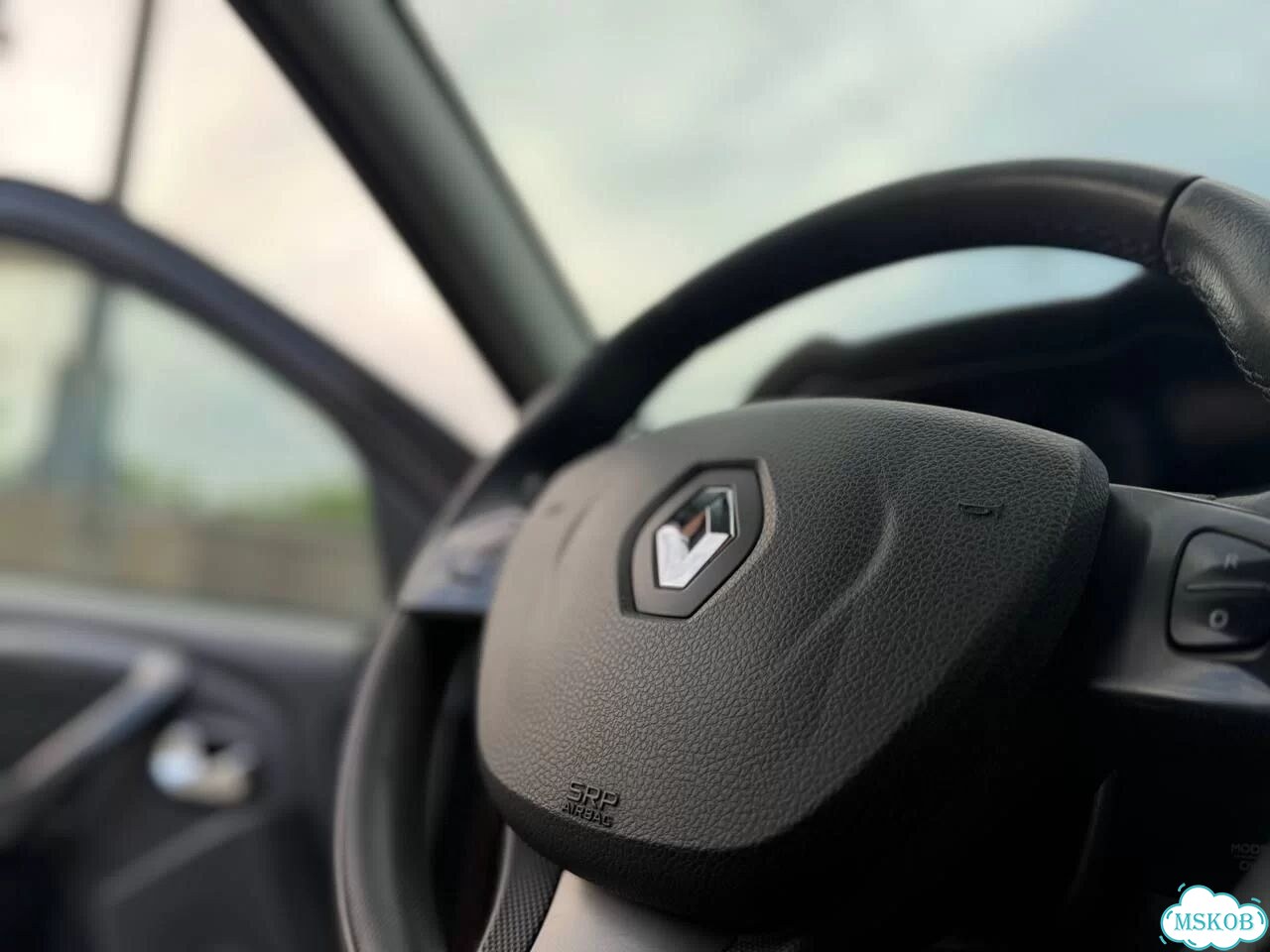 Renault Duster 2.0 AT, 2017, 71 000 км фото 8