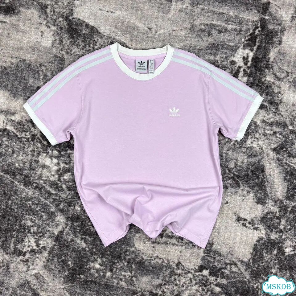 Футболка Adidas Originals / оригинал фото 1