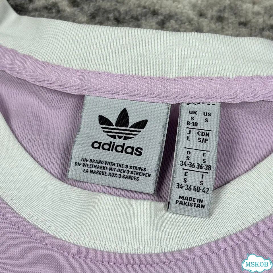 Футболка Adidas Originals / оригинал фото 3