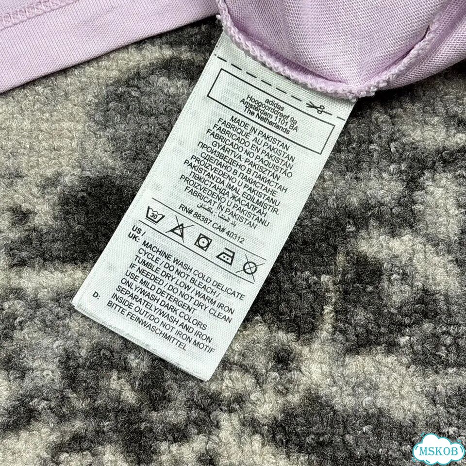 Футболка Adidas Originals / оригинал фото 4