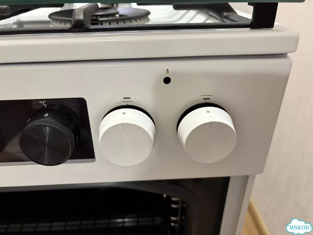 Комбинированная плита Gorenje GKS6C70WA фото 10