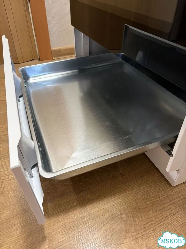 Комбинированная плита Gorenje GKS6C70WA фото 6