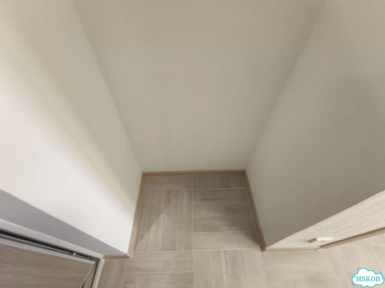 1-к. квартира, 42,8 м², 20/24 эт. фото 6