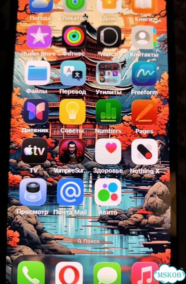 iPhone 16e, 128 ГБ, SIM + eSIM фото 3