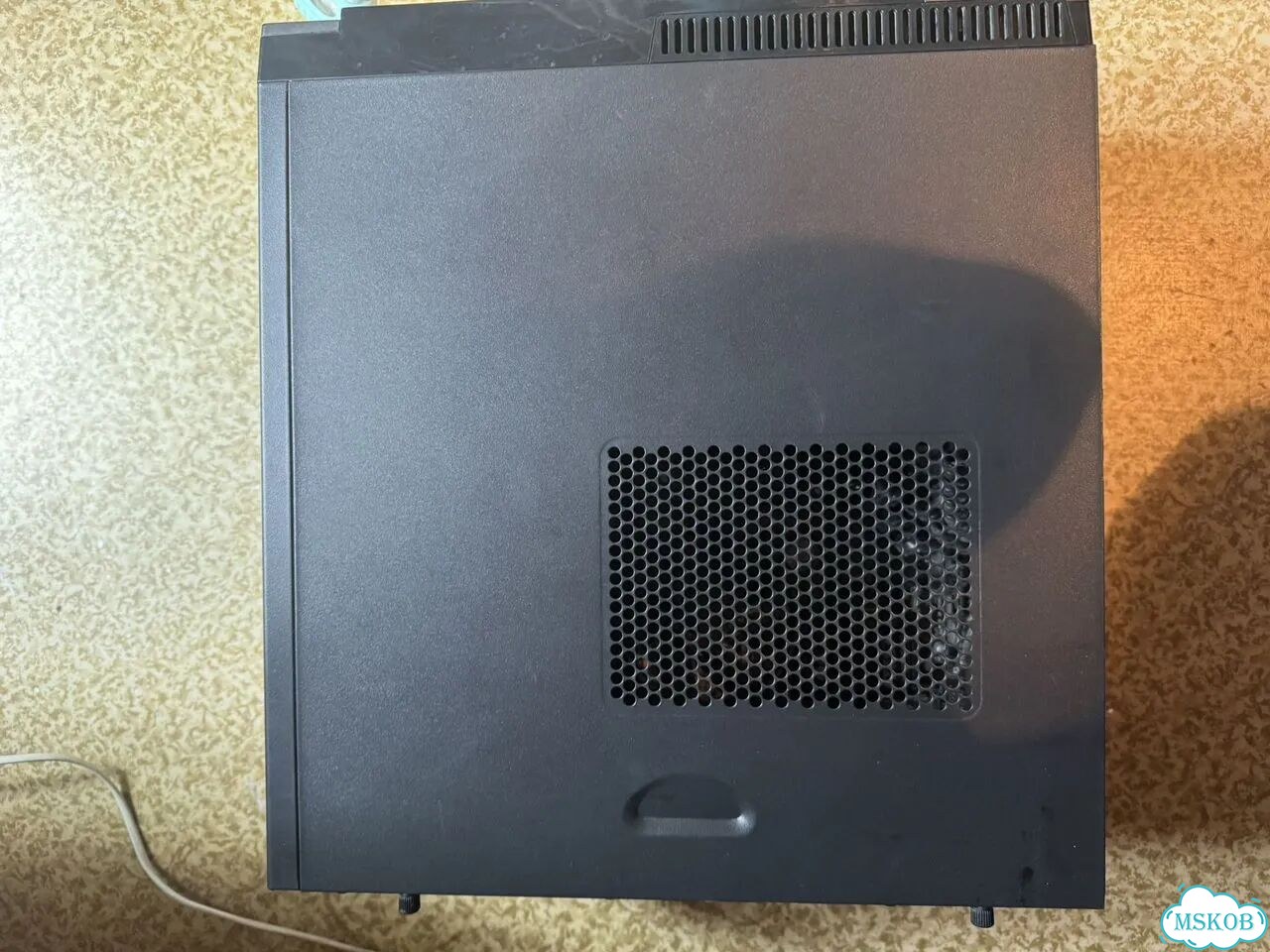 Системный блок intel core i3 7100 16gb фото 4
