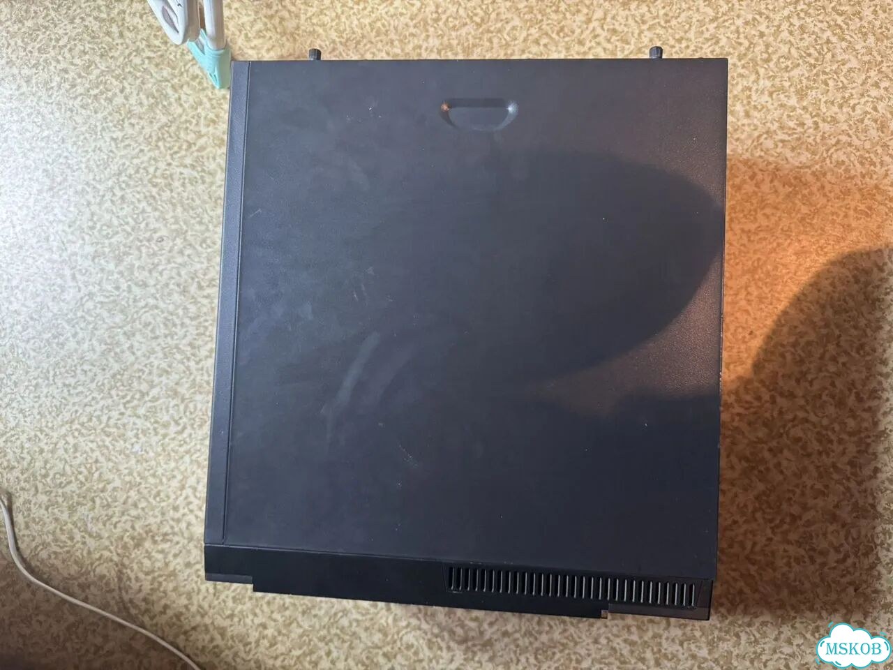 Системный блок intel core i3 7100 16gb фото 5