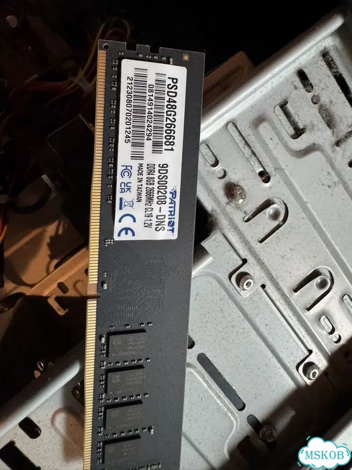 Системный блок intel core i3 7100 16gb фото 7