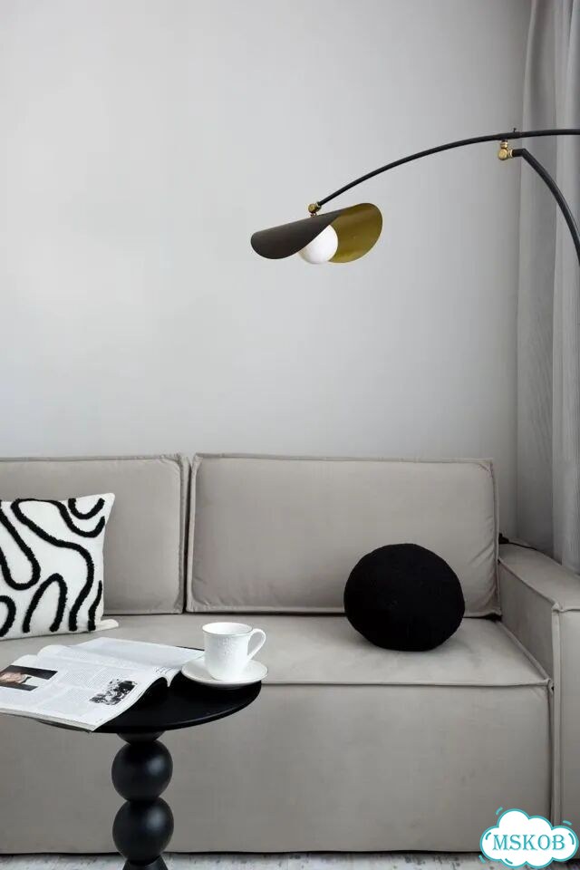 2-к. квартира, 38 м², 3/8 эт. фото 12