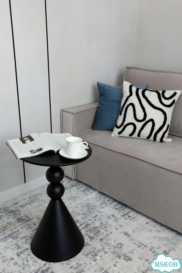2-к. квартира, 38 м², 3/8 эт. фото 13