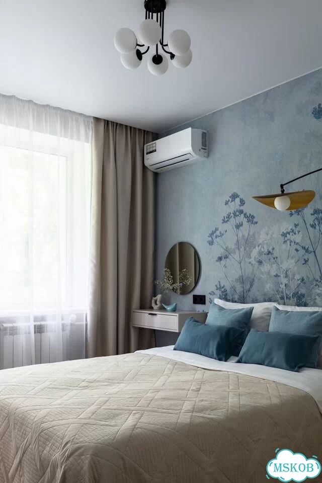 2-к. квартира, 38 м², 3/8 эт. фото 14