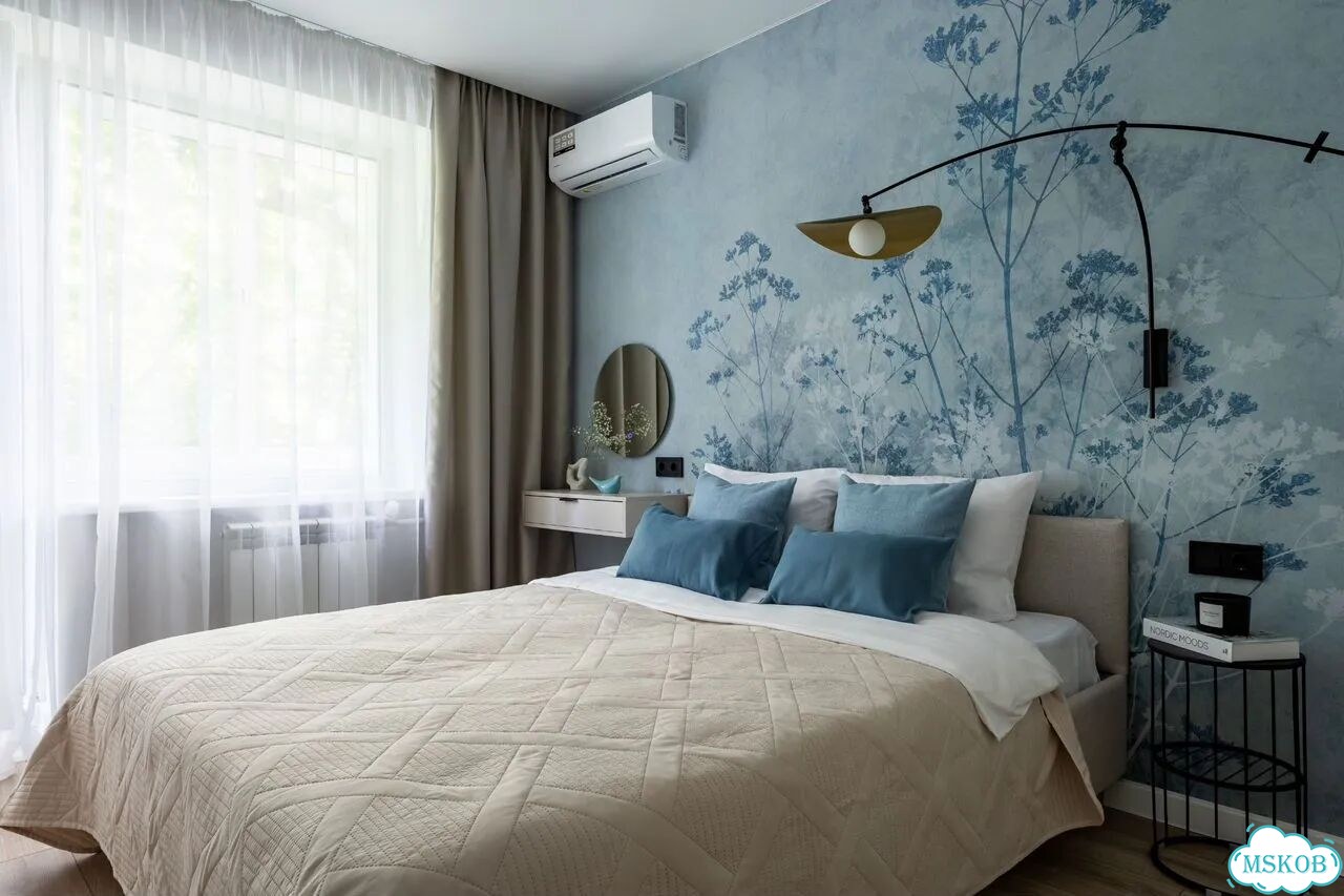 2-к. квартира, 38 м², 3/8 эт. фото 2