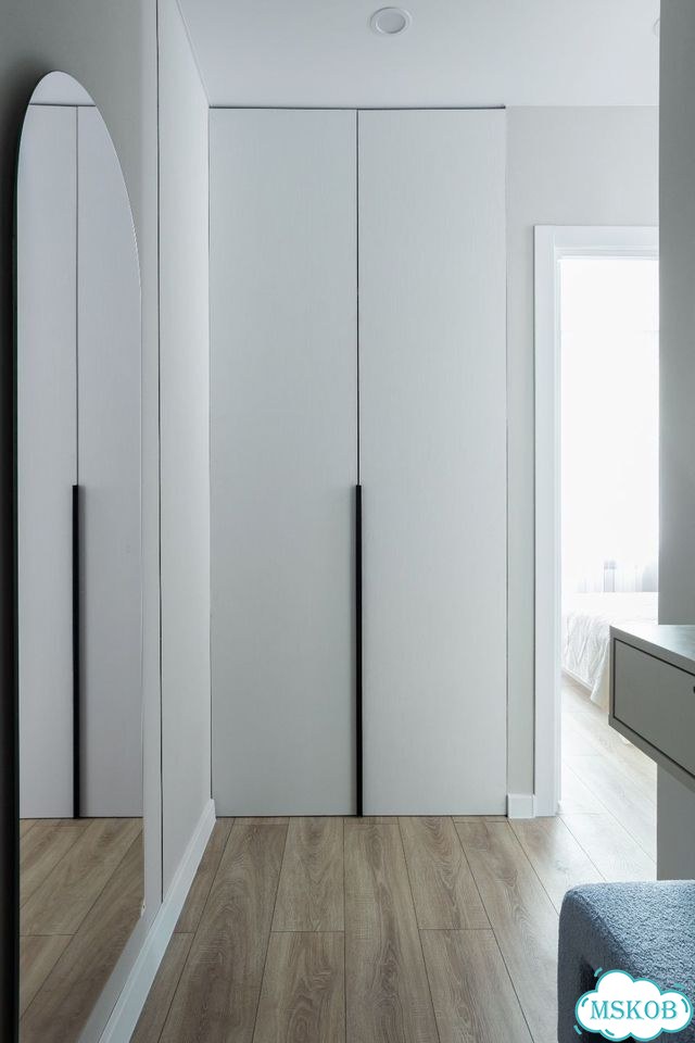 2-к. квартира, 38 м², 3/8 эт. фото 20