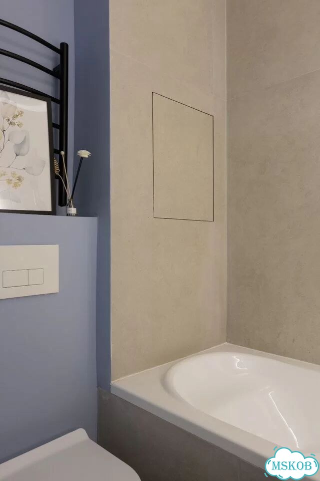 2-к. квартира, 38 м², 3/8 эт. фото 22