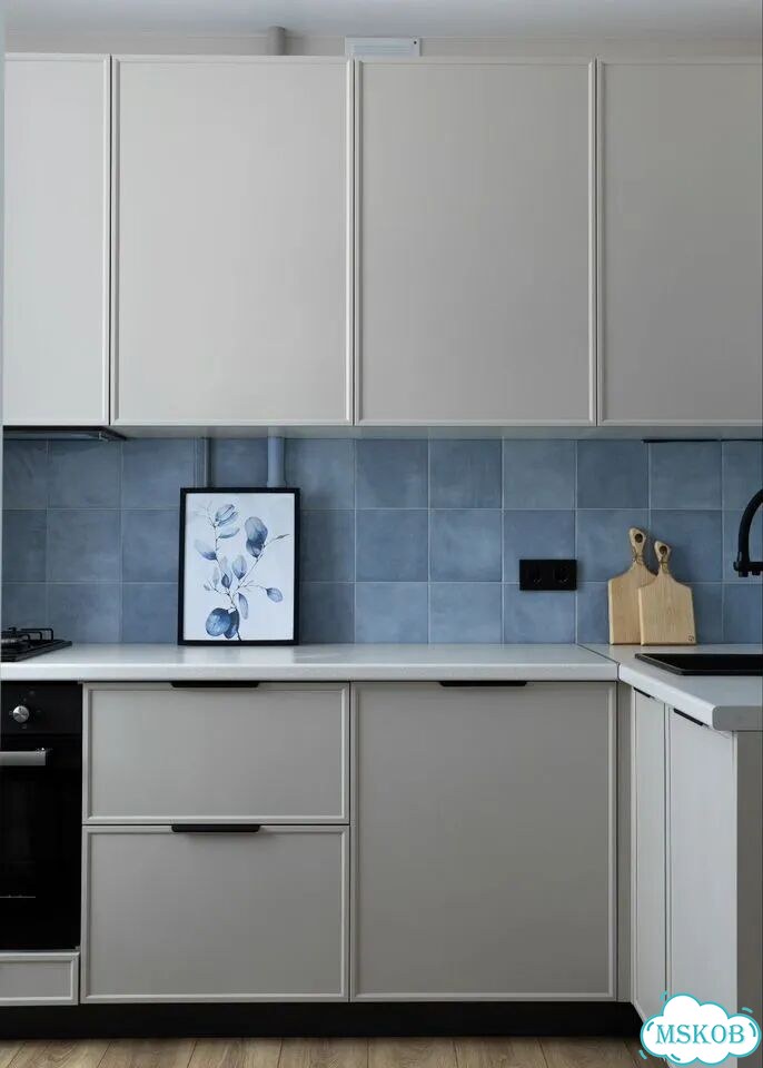 2-к. квартира, 38 м², 3/8 эт. фото 8