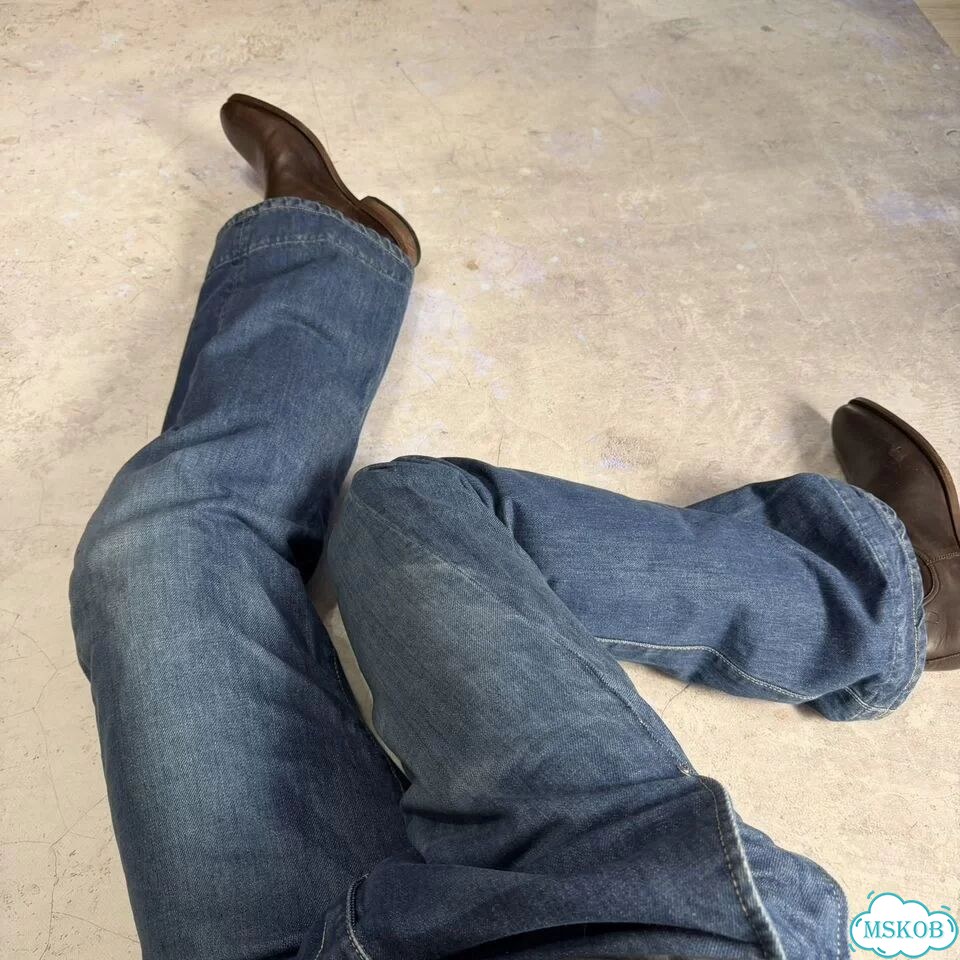 Джинсы Levis engineered bootcut оригинал w30 l32 фото 1