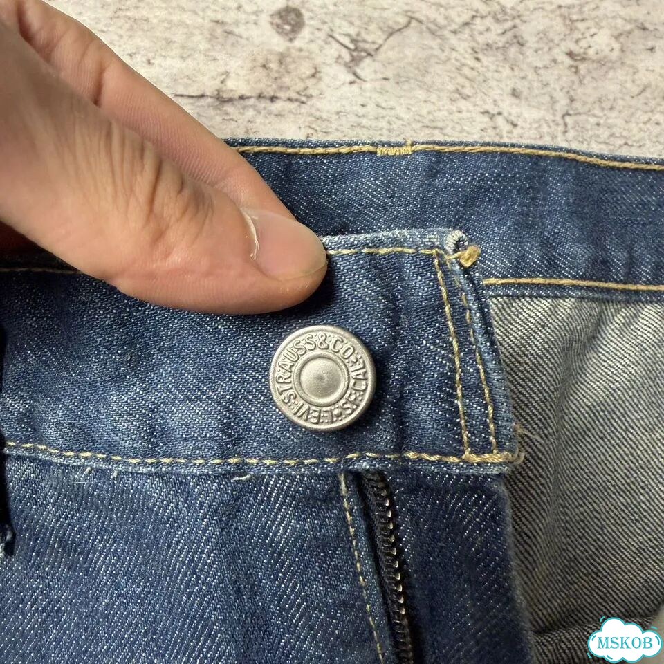 Джинсы Levis engineered bootcut оригинал w30 l32 фото 6