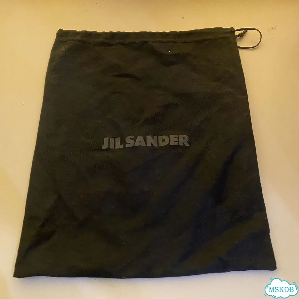 Jil sander женская обувь фото 5