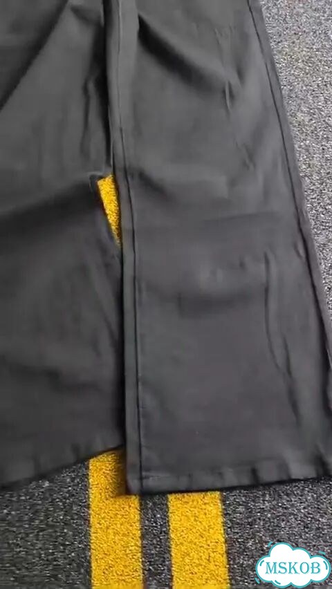 Wide jeans archive клеш rick owens фото 1
