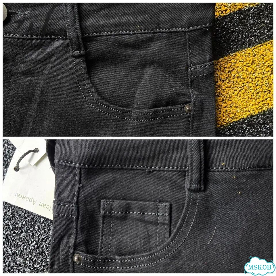 Wide jeans archive клеш rick owens фото 9
