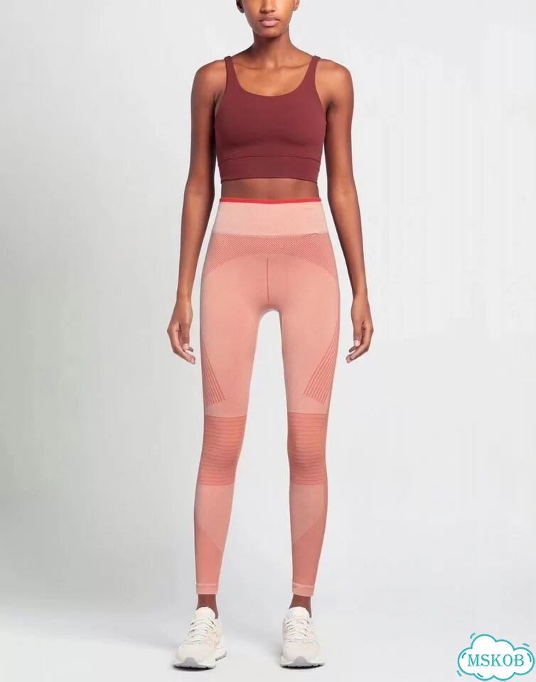 Леггинсы adidas by Stella McCartney новые фото 1