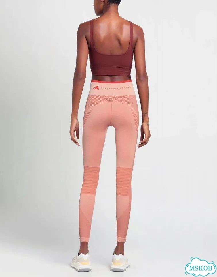 Леггинсы adidas by Stella McCartney новые фото 2