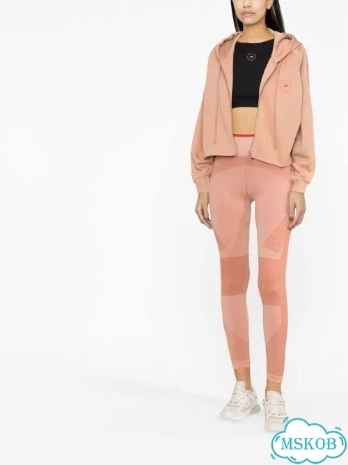 Леггинсы adidas by Stella McCartney новые фото 9