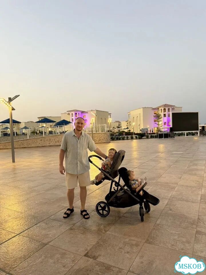 Коляска cybex gazelle s для погодок фото 1