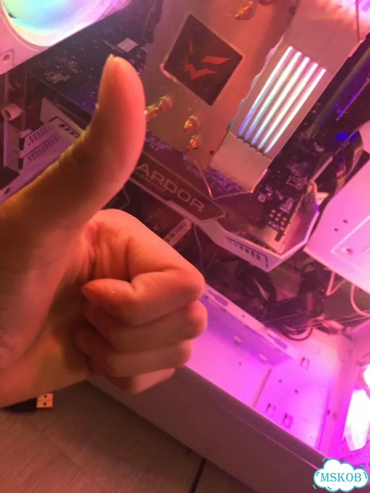 Radeon rx 460 4gb фото 1