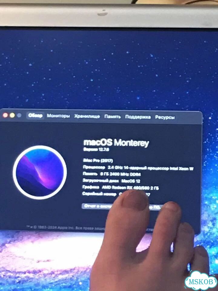 Radeon rx 460 4gb фото 2